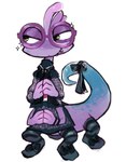 Rating: s
ID: 4781877
Date: 2024-05-13 22:20:15 -0400
Status: active
Score: 31
accessory beetleshell black_clothing black_dress black_legwear black_stockings blue_body blue_scales bow_ribbon chameleon clothed clothing crossdressing disney dress eyewear furgonomics glasses legwear lizard louis_vuitton male monster monsters_inc pattern_clothing pattern_legwear pattern_stockings pixar purple_body purple_scales randall_boggs reptile ribbons round_glasses scales scalie solo stockings striped_clothing striped_legwear striped_stockings stripes tail tail_accessory tail_bow tail_ribbon post #4781877