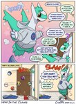 Rating: s
ID: 4747800
Date: 2024-04-27 22:01:40 -0400
Status: active
Score: 64
2024 4_panel_comic after_transformation air_puff ambiguous_gender artist_name brown_eyes chris_(crizbn) claws clothed clothes_falling_off clothing colored comic crizbn dialogue digital_drawing_(artwork) digital_media_(artwork) english_text generation_3_pokemon gradient_background great_ball hi_res hoodie latios legendary_pokemon master_ball motion_lines multicolored_body nintendo oblivious onomatopoeia open_door open_mouth pokeball pokemon pokemon_(species) premier_ball question_mark quick_ball shaded shiny_pokemon simple_background simple_shading solo sound_effects speech_bubble text title topwear transformation two_tone_body ultra_ball unaware_transformation wings post #4747800