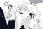 Rating: s
ID: 5567648
Date: 2025-05-12 18:18:10 -0400
Status: active
Score: 4
adolescent alternate_form alternate_species alternate_universe black_butler bubble ciel_phantomhive clothed clothed_human clothed_male clothing dripping duo ear_fins fin fully_clothed fully_clothed_human fully_clothed_male hair hi_res human humanoid kurosh00kie male male_human male_humanoid mammal marine merfolk not_furry nude_humanoid nude_male partially_submerged sebastian_michaelis shirt split_form tail tail_fin topwear water wet young young_humanoid young_male post #5567648