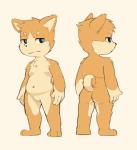 Rating: s
ID: 1617548
Date: 2018-08-04 03:29:12 -0400
Status: active
Score: 18
2018 3_toes 4_fingers absurd_res anthro biped black_nose blue_eyes butt canid canine canis child domestic_dog featureless_crotch feet fingers freckles front_view gloves_(marking) half-closed_eyes head_tuft hi_res male mammal markings model_sheet multiple_angles narrowed_eyes navel nipples nude percy_howl rear_view sheebu shiba_inu simple_background slightly_chubby smile solo spitz standing toes tuft white_background young young_anthro post #1617548