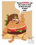 Rating: s
ID: 5046552
Date: 2024-09-12 20:11:01 -0400
Status: active
Score: -34
2020 3_toes 4_fingers after_transformation barefoot big_cheeks black_text bodily_fluids brown_hair burger burping cheese cheese_singles cross-eyed dairy_products dialogue digital_drawing_(artwork) digital_media_(artwork) disney drooling english_description english_text feet female fingers food food_creature food_humanoid food_transformation gesture gravity_falls hair hi_res humanoid krabby_patty lettuce living_burger mabel_pines meat_creature not_furry open_mouth outline plant saliva sesame_seed_bun sesame_seeds simple_background solo species_transformation speech_bubble tan_background text toes toongrowner transformation vegetable watermark waving white_outline post #5046552