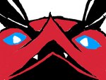Rating: s
ID: 5469242
Date: 2025-03-31 16:15:23 -0400
Status: active
Score: 63
2025 4:3 april_fools'_day close-up digital_media_(artwork) fangs feral furid_(e621) generation_6_pokemon headshot_portrait holidays legendary_pokemon looking_at_viewer low_res male nintendo open_mouth pokemon pokemon_(species) portrait solo teeth testowepiwko yveltal post #5469242