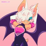 Rating: s
ID: 5651237
Date: 2025-06-18 14:25:48 -0400
Status: active
Score: 35
1:1 absurd_res anthro bat blue_eyes bulge chest_window clothing crossgender eyeshadow ftm_crossgender fur hair hair_over_eye hi_res legwear makeup male mammal navel_outline pecs rogue_the_bat_(nikkikaji) rouge_the_bat sega siellito_art skintight_suit smile smirk solo sonic_the_hedgehog_(series) tights white_body white_fur wings post #5651237