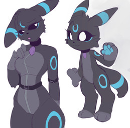 Rating: s
ID: 5547062
Date: 2025-05-03 20:34:23 -0400
Status: active
Score: 49
anthro belt black_sclera breasts chibi collar eeveelution fan_character female generation_2_pokemon gloves_(marking) hand_on_breast hi_res jewelry ki_kidrew leg_markings looking_at_viewer markings mob_entertainment multiple_forms nintendo pawpads pendant pokemon pokemon_(species) poppy_playtime shiny_pokemon simple_background smiling_critters socks_(marking) solo umbreon white_background white_eyes post #5547062