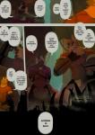 Rating: s
ID: 2016826
Date: 2019-10-08 15:47:27 -0400
Status: active
Score: 27
absurd_res anthro comic dialogue duo english_text equid equine fan_character friendship_is_magic hasbro hi_res horn lumo male mammal my_little_pony mythological_creature mythological_equine mythology profanity text unicorn post #2016826