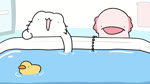 Rating: s
ID: 3220150
Date: 2022-03-12 12:18:21 -0500
Status: active
Score: 91
16:9 2022 ambiguous_gender amphibian animated anthro axolotl bathroom bathtub beady_eyes black_eyes black_hole bucket chain container domestic_cat door drain drain_pipe drain_plug draining duo english_text felid feline felis filled_to_the_brim fur gills hi_res humor mammal marine matatabi_movie_labo mole_salamander monotone_body open_mouth open_smile overweight overweight_ambiguous pink_body pink_skin purinharumaki_karameru rubber_duck salamander screaming semi-anthro short_playtime shower shower_head smile soap soap_dispenser sound spinning sucking text towel towel_rack unplug water webm what what_has_science_done whiskers white_body white_fur why widescreen post #3220150