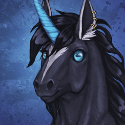 Rating: s
ID: 423709
Date: 2014-01-05 17:22:39 -0500
Status: active
Score: 14
1:1 blue_eyes ear_piercing equid equine feral fur furia_(zuboko) hi_res horn katie_hofgard looking_at_viewer male mammal mythological_creature mythological_equine mythology piercing solo unicorn unicorn_horn post #423709