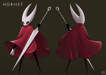 Rating: s
ID: 5709416
Date: 2025-07-14 22:41:01 -0400
Status: pending
Score: 3
2021 2_horns absurd_res ambiguous_gender arthropod artist_logo biped black_eyes clothed clothing english_text female_(lore) hi_res holding_melee_weapon holding_object holding_weapon hollow_knight horn hornet_(hollow_knight) logo melee_weapon netmors red_clothing solo standing team_cherry text weapon white_text post #5709416