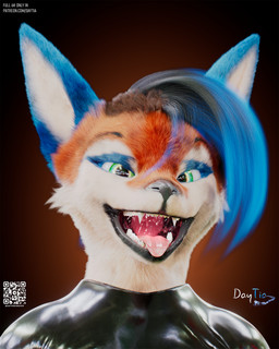 Rating: s
ID: 5439667
Date: 2025-03-17 15:03:05 -0400
Status: active
Score: 21
3d_(artwork) 4:5 animal_humanoid anthro anthro_focus atmospheric black_clothing blue_body blue_fur blue_hair bright_eyes c4d cheerful cinema_4d_(artwork) cinematic close-up clothing colored_sclera daytia detailed detailed_eyes detailed_fur digital_media_(artwork) ears_up excited expressive eyelashes facial_expression fluffy_body fluffy_ears fur fur_markings fur_texture gradient_background green_eyes hair happy hi_res humanoid humanoid_face joyful latex looking_at_viewer markings mawplay mouth_shot multicolored_body multicolored_fur open_mouth orange_body orange_fur playful portrait pupils realistic_fur rexouium shaded simple_background slit_pupils smooth_skin soft_shading solo teeth teeth_showing tongue tongue_out uvula white_body white_fur post #5439667