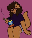 Rating: s
ID: 5612620
Date: 2025-05-31 21:53:47 -0400
Status: active
Score: 1
ambiguous_gender anthro biped bored brown_eyes brown_hair brown_nose canid canine caninebite_piercing canis clothed clothing curly_hair domestic_dog drugs facial_piercing fully_clothed fur hair hi_res lip_piercing mammal marijuana piercing pink_background simple_background sitting smoke smoking soda_bottle solo tan_body tan_fur urfavvpuppy post #5612620
