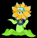 Rating: s
ID: 4953538
Date: 2024-07-31 00:01:01 -0400
Status: active
Score: 5
alpha_channel anthro clothing digital_media_(artwork) electronic_arts elemental_creature eyewear fan_character flora_fauna flower flower_creature full-length_portrait goggles headgear lunar_frost male not_furry plant plants_vs._zombies popcap_games portrait smile solo sunflower sunflower_(pvz) symbolaga post #4953538