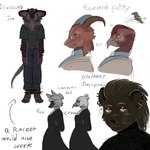 Rating: s
ID: 4367053
Date: 2023-10-22 08:24:08 -0400
Status: active
Score: 13
1:1 adult_swim alternate_species alternate_universe alternative_fashion ambiguous_gender american_opossum anthro avian beak bird bovid canid canine caprine cartoon_network chile clothing corvid corvus_(genus) crow dress ear_piercing ear_ring english_text eyebrow_piercing eyebrow_ring eyewear facial_piercing feathers female fox francis_clara_censordoll furrification galliform glasses goat goth hi_res joe_secondopinionson kanrix male mammal marsupial moral_orel oscine passerine peafowl phasianid piercing porcupine quills_(anatomy) ring_piercing rod_putty rodent smile snout solo stephanie_foamwire-putty tail text virginia_opossum young young_anthro post #4367053