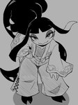 Rating: s
ID: 5666184
Date: 2025-06-25 04:05:17 -0400
Status: pending
Score: 36
2025 biped closed_smile clothed clothing eyelashes eyeshadow female fingers generation_3_pokemon hair_mouth hand_on_hip hi_res looking_at_viewer makeup mawile monochrome mouth_closed nintendo piyolondres pokemon pokemon_(species) pupils sharp_teeth smile solo standing teeth post #5666184