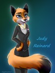 Rating: s
ID: 3956225
Date: 2023-03-27 11:05:24 -0400
Status: active
Score: 24
3:4 absurd_res american_flag angelanddevil anthro black_body black_fur black_nose blue_eyes bottomwear canid canine clothed clothing dipstick_tail disney english_text eyewear fan_character female fox fur glasses hi_res jewelry judy_reinard kangwolf mammal markings mature_female necklace orange_body orange_fur pants politics red_fox solo suit tail tail_markings text true_fox united_states_of_america zootopia post #3956225
