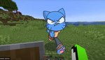 Rating: s
ID: 4485492
Date: 2023-12-21 10:00:24 -0500
Status: active
Score: 230
2023 angry anthro cartoon_network domestic_cat draw_over dream_(youtuber) dream_vs_gumball english_text felid feline felis first_person_view gumball_watterson imminent_attack imminent_violence looking_at_viewer male malicious_intent mammal mariiboops meme microsoft minecraft mojang running sprinting text the_amazing_world_of_gumball xbox_game_studios youtube post #4485492
