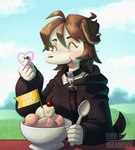 Rating: s
ID: 5551197
Date: 2025-05-05 16:43:18 -0400
Status: active
Score: 11
2024 5_fingers anthro artist_name black_clothing black_hoodie black_topwear blep blush blush_lines bowl brown_hair canid canine canis closed_smile clothed clothed_anthro clothed_female clothing collar container cutlery day dessert digital_drawing_(artwork) digital_media_(artwork) domestic_dog english_description english_text eyelashes eyes_closed female finger_heart fingers food fur furniture good_girl hair happy heart_symbol hi_res hoodie ice_cream joan_(salamanding) kitchen_utensils korean_heart leash leashed_collar mammal mouth_closed outside salamanding smile solo spoon table tail tail_motion tailwag tan_body tan_fur text tongue tongue_out tools topwear watermark post #5551197
