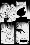 Rating: s
ID: 5665293
Date: 2025-06-24 17:31:57 -0400
Status: pending
Score: 11
absurd_res anthro blindfold claws comic delphox female finger_claws generation_6_pokemon hi_res iefcuadricula inner_monologue mario_bros nintendo pokemon pokemon_(species) serena_za_warudo_(genozawarudo) solo super_mario_3d_world tanuki_leaf thinking wand post #5665293