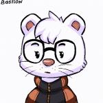Rating: s
ID: 2139183
Date: 2020-02-04 18:21:10 -0500
Status: active
Score: 21
1:1 2020 2d_animation ambiguous_gender animated bastionshadowpaw capcut_(artwork) clip_studio_paint_(artwork) clothed clothing digital_media_(artwork) eyewear fur glasses mammal motion_tweening mustelid short_playtime simple_background solo whiskers white_background white_body white_fur post #2139183