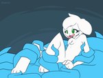 Rating: s
ID: 5549468
Date: 2025-05-04 21:06:14 -0400
Status: active
Score: 280
2d_animation 3_toes 4:3 4_fingers animated anthro bedroom_eyes blush blush_lines breathing butt consentacles feet femboy fingers frame_by_frame fur green_eyes hair happy heart_reaction heart_symbol lying magic_user male mammal moan mouse murid murine narrowed_eyes nude on_front open_mouth pattern_background reggie_(whygena) rodent seductive sex short_playtime simple_background solo tentacle_bed tentacle_hug tentacles tentacles_everywhere toes white_body white_fur whygena post #5549468