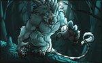 Rating: s
ID: 5653713
Date: 2025-06-19 15:18:03 -0400
Status: active
Score: 2
anthro arm_tuft black_claws chest_tuft claws front_view fur hi_res kardinaluz looking_at_viewer male markings moon muscular muscular_anthro muscular_male night open_mouth outside pecs shoulder_tuft solo species_request striped_markings striped_tail stripes tail tail_markings tail_tuft tuft white_body white_fur yellow_eyes post #5653713
