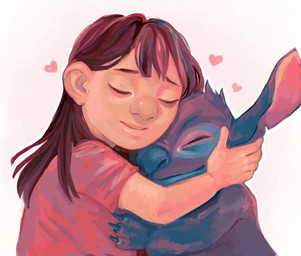 2014 5_fingers <3 alien black_hair blue_claws blue_fur blue_nose claws digital_media_(artwork) digital_painting_(artwork) disney duo experiment_(species) eyes_closed female fur hair happy head_tuft heartwarming hi_res hug human lilo_and_stitch lilo_pelekai mammal notched_ear simple_background smile stitch tuft zapekanka
Rating: Safe
Score: 4
User: BooruHitomi
Date: September 24, 2017 2014 5_fingers <3 alien black_hair blue_claws blue_fur blue_nose claws digital_media_(artwork) digital_painting_(artwork) disney duo experiment_(species) eyes_closed female fur hair happy head_tuft heartwarming hi_res hug human lilo_and_stitch lilo_pelekai mammal notched_ear simple_background smile stitch tuft zapekanka
Rating: Safe
Score: 4
User: BooruHitomi
Date: September 24, 2017