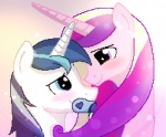 Rating: s
ID: 1135732
Date: 2017-02-12 02:40:53 -0500
Status: active
Score: 14
2015 blue_eyes daydreamed duo edrian equid equine female feral friendship_is_magic fur hair hasbro horn male mammal multicolored_hair my_little_pony mythological_creature mythological_equine mythology pacifier pink_body pink_eyes pink_fur princess_cadance_(mlp) shining_armor_(mlp) smile two_tone_hair unicorn white_body white_fur winged_unicorn wings post #1135732