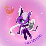 Rating: s
ID: 5016073
Date: 2024-08-28 17:44:27 -0400
Status: active
Score: 2
1:1 anthro artist_logo digital_drawing_(artwork) digital_media_(artwork) domestic_cat electronics felid feline felis female financial_domination freyamurrs front_view fur kikimurrks logo mammal pupils purple_body purple_fur slit_pupils solo teal_eyes post #5016073