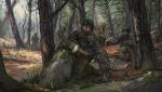 Rating: s
ID: 1505514
Date: 2018-04-05 19:10:51 -0400
Status: active
Score: 19
2018 5_fingers amazing_background anthro beret brown_body brown_fur clothed clothing day detailed detailed_background digital_media_(artwork) fingers forest fur grass group gun hat headgear headwear herpestid hi_res holding_gun holding_object holding_ranged_weapon holding_weapon mammal meerkat military military_uniform moss orange_eyes outside plant ranged_weapon rock royal_ordnance_plc sa80 sky themefinland tree trigger_discipline uniform union_jack weapon post #1505514