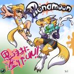 Rating: s
ID: 1212027
Date: 2017-05-08 23:20:19 -0400
Status: active
Score: 45
1:1 2017 3_toes alternate_costume animal_humanoid anthro bandai_namco barefoot big_breasts black_nose blue_eyes blush breasts canid canine cephalopod cephalopod_humanoid claws clothing clothing_swap cosplay costume crossover digimon digimon_(species) digimon_costume duo feet female flat_chested fur green_eyes hat headgear headwear hi_res humanoid inkling japanese_text mammal marine marine_humanoid markings mask messy midriff mollusk mollusk_humanoid navel nintendo pseudo_hair rapid-rabbit renamon signature smile splatoon splattershot suction_cup tentacle_hair tentacles text toes toy toy_gun water_gun weapon white_body white_fur yellow_body yellow_fur post #1212027