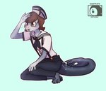 Rating: s
ID: 5249498
Date: 2024-12-17 19:48:31 -0500
Status: active
Score: 1
anthro clothed clothing digital_media_(artwork) hair harbor_seal male mammal marine open_mouth pinniped pose rain_(sealmode) seal shadepiplup10 simple_background smile tail uniform whiskers post #5249498