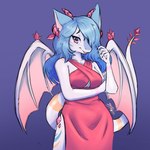 Rating: s
ID: 5348071
Date: 2025-02-03 00:05:07 -0500
Status: active
Score: 36
1:1 2023 accessory anthro arm_under_breasts arms_bent artist_name biped blue_hair blue_markings breasts buup caitlyn_bellerose clothed clothing curved_horn digital_drawing_(artwork) digital_media_(artwork) dragon dress eyebrows female gem hair hair_over_eye hair_over_face hi_res horn looking_at_viewer markings membrane_(anatomy) membranous_wings mythological_creature mythological_scalie mythology nails non-mammal_breasts pink_eyes portrait red_clothing red_dress scalie shaded signature simple_background smile solo standing tail text three-quarter_portrait three-quarter_view tumblr_logo twitter twitter_logo white_body white_sclera wings post #5348071