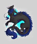 Rating: s
ID: 3698133
Date: 2022-11-18 04:24:57 -0500
Status: active
Score: 12
2021 asian_mythology athalean black_body black_fur blue_body blue_fur claws digital_drawing_(artwork) digital_media_(artwork) dragon dragon_taur east_asian_mythology eastern_dragon female fluffy fur fur_ridge hi_res horn mythological_creature mythological_scalie mythology scalie shaded solo tail taur v.i.r.i.d.i whiskers post #3698133