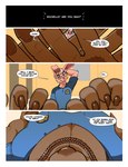 Rating: s
ID: 3125113
Date: 2022-01-15 17:28:35 -0500
Status: active
Score: 37
2019 anthro big_muscles bodily_fluids breasts brown_body brown_fur brown_nose claws cleavage clothed clothing comic dominant duo english_text eyewear felid female first_person_view floppy_ears fur glasses hair hi_res interspecies interspecies_domination jewelry lagomorph leporid lion male mammal muscular muscular_anthro muscular_female necklace pantherine pawpads pecs pecs_with_breasts pink_body pink_fur rabbit ritts rochelle_barnette shirt smile sweat text tight_clothing tongue topwear uniform post #3125113