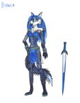 Rating: s
ID: 3651500
Date: 2022-10-26 15:49:29 -0400
Status: active
Score: 3
absurd_res alternate_breast_size anthro armwear bianca_(sheep_and_wolves) blue_body blue_eyes blue_fur blue_hair blue_lips bottomwear breasts canid canine canis clothed clothing fantasy female fur hair hi_res lips loincloth mammal melee_weapon neotroid12 russian sheep_and_wolves simple_background solo sword topwear warrior weapon wizart_animation wolf wristband post #3651500