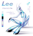 Rating: s
ID: 3914595
Date: 2023-03-07 15:14:13 -0500
Status: active
Score: 19
2022 anthro arthropod blue_eyes bottomwear clothing fingerless_gloves gloves handwear hi_res horn insect latex latex_bottomwear latex_clothing latex_legwear latex_shorts latex_skinsuit latex_topwear lee_(rtootb) legwear male mantis model_sheet multicolored_clothing rtootb rubber_clothing shaded shorts simple_background skinny_male skinsuit slim_anthro solo tight_clothing topwear white_body wings post #3914595
