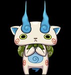 Rating: s
ID: 5590205
Date: 2025-05-22 05:28:46 -0400
Status: pending
Score: 1
alpha_channel ambiguous_gender asian_mythology east_asian_mythology feral foo_dog full-length_portrait fur japanese_mythology komainu komasan level-5 looking_at_viewer mammal mythology official_art portrait simple_background solo transparent_background unknown_artist white_body white_fur yo-kai_watch yokai post #5590205