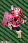 Rating: s
ID: 2470488
Date: 2020-11-01 11:42:08 -0500
Status: active
Score: 1
absurd_res anthro aquadango christmas christmas_clothing christmas_headwear clothed clothing equid equine female friendship_is_magic hasbro hat headgear headwear hi_res holidays mammal my_little_pony pinkie_pie_(mlp) santa_hat solo tongue tongue_out post #2470488