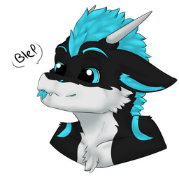 black_fur black_skin bleb blep blue_eyes blue_fur blue_tongue chest_tuft cute dragon eclipse emoji emoji_sticker fur furred_dragon horn male mane markings monokurome portrait scalie solo sticker teeth tuft white_fur white_skin
Rating: Safe
Score: 4
User: EclipzeClipz
Date: July 21, 2017 black_fur black_skin bleb blep blue_eyes blue_fur blue_tongue chest_tuft cute dragon eclipse emoji emoji_sticker fur furred_dragon horn male mane markings monokurome portrait scalie solo sticker teeth tuft white_fur white_skin
Rating: Safe
Score: 4
User: EclipzeClipz
Date: July 21, 2017