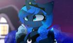 Rating: s
ID: 1560263
Date: 2018-05-30 20:43:53 -0400
Status: active
Score: 30
2018 blue_eyes cosmic_feathers cosmic_hair digital_media_(artwork) equid equine ethereal_hair eyelashes feathered_wings feathers female feral friendship_is_magic hasbro hooves horn magnaluna mammal my_little_pony mythological_creature mythological_equine mythology night outside princess_luna_(mlp) pseudo_hair sky solo star starry_sky winged_unicorn wings post #1560263