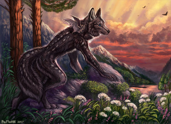 2017 ambiguous_gender bat black_fur canine day detailed_background duo feral flashw fur grass mammal membranous_wings outside sky smile wings wolf
Rating: Safe
Score: 9
User: Millcore
Date: August 19, 2017 2017 ambiguous_gender bat black_fur canine day detailed_background duo feral flashw fur grass mammal membranous_wings outside sky smile wings wolf
Rating: Safe
Score: 9
User: Millcore
Date: August 19, 2017