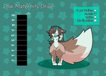 Rating: s
ID: 5541008
Date: 2025-05-01 03:44:18 -0400
Status: active
Score: 24
anthro antlers blush chai_(starrydraco) derp_eyes digital_media_(artwork) english_text female flat_chested fur growth_drive hi_res horn intersex_(lore) mammal mayternity nude open_mouth pasties simple_background solo starrydraco tail text therrigon thick_thighs wings post #5541008