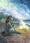 Rating: s
ID: 5583057
Date: 2025-05-19 03:10:33 -0400
Status: active
Score: 8
2020 anthro beach black_hair blaze_(marking) boots bottomwear cabin campfire clothing coat crimson_storm crossed_legs dusk equid equine facial_markings fire footwear fur furgonomic_footwear furgonomics grey_body grey_fur hair head_markings hi_res highlights_(coloring) holding_leg hoof_boots horse jacket lake looking_away male mammal markings mountain pants plant red_highlights shoes shoreline sitting sky solo tail taski_guru topwear tree post #5583057