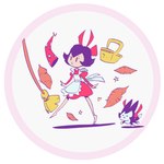 Rating: s
ID: 4612836
Date: 2024-02-20 23:19:26 -0500
Status: active
Score: 7
1:1 2017 accessory alternate_species anthro apron basket beady_eyes beets black_body black_fur blue_hair bow_ribbon brianne_drouhard broom cleaning_tool clothing container digital_drawing_(artwork) digital_media_(artwork) domestic_cat dress eyelashes eyes_closed felid feline felis female floating flying_broom food footless fur hair hair_accessory hair_bow hair_ribbon happy hat headgear headwear heart_symbol human katy_the_cat_(unico) mammal osamu_tezuka pink_apron pink_clothing pink_dress plant ribbons sanrio simple_background solo star stylized unico_(series) vegetable walking white_background white_body white_fur witch_hat post #4612836