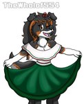 Rating: s
ID: 5098260
Date: 2024-10-06 17:24:19 -0400
Status: active
Score: 8
anthro canid canine canis collie domestic_dog female herding_dog independence_day_(mexico) layla_(thewholof554) mammal mexican pastoral_dog rough_collie sheepdog solo thewholof554 post #5098260
