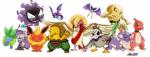Rating: s
ID: 445662
Date: 2014-02-21 04:06:25 -0500
Status: active
Score: 9
2014 abb-??aaj abbbbbbk( ambiguous_gender armor avian bat bird_jesus_(twitch_plays_pokemon) c3ko charmeleon clothing eeveelution eyewear farfetch'd feathered_wings feathers feral flareon flareon_the_false_prophet gastly generation_1_pokemon glasses group hair hard_hat hat headgear headwear helmet hi_res hitmonlee jay_leno jlvwnnoooo long_hair mammal membrane_(anatomy) membranous_wings nintendo oddish orange_body orange_skin pidgeot pokemon pokemon_(species) purple_hair rattata red_eyes rodent scarf simple_background twitch_plays_pokemon vaanrose white_background wings x(araggbaj zubat post #445662