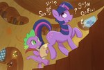 Rating: s
ID: 4709679
Date: 2024-04-09 02:33:46 -0400
Status: active
Score: 121
2024 anthro conditional_dnp dragon duo equid equine female friendship_is_magic green_eyes hasbro hi_res holding_object horn horse inside jotun22 male mammal mane my_little_pony mythological_creature mythological_scalie mythology paper pony purple_body purple_eyes purple_mane quadruped scalie spike_(mlp) stairs tail twilight_sparkle_(mlp) young young_anthro post #4709679