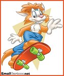 Rating: s
ID: 5632390
Date: 2025-06-10 03:59:01 -0400
Status: pending
Score: 4
3_toes anthro blue_bottomwear blue_clothing blue_pants border bottomwear cheek_tuft clothed clothing domestic_cat facial_tuft fangs feet felid feline felis fur hair karri_aronen low_res male mammal markings orange_body orange_fur orange_hair pants pink_nose skateboard small_fangs smile solo teeth toes topless topless_anthro topless_male tuft vehicle whiskers white_markings post #5632390