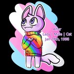 Rating: s
ID: 2407816
Date: 2020-09-12 21:26:15 -0400
Status: active
Score: 9
1:1 2020 alfur_(demon_ascended) alpha_channel andromorph_(lore) animal_crossing anthro blush clothed clothing demon_ascended_(artist) digital_drawing_(artwork) digital_media_(artwork) domestic_cat fan_character felid feline felis fur lazy_personaity lgbt_pride male mammal multicolored_clothing multicolored_sweater multicolored_topwear nintendo pride_color_background pride_color_clothing pride_colors purple_body purple_fur rainbow_clothing rainbow_pride_clothing rainbow_pride_colors rainbow_sweater rainbow_symbol rainbow_topwear simple_background six-stripe_rainbow_pride_colors smile solo sweater topwear transgender_pride_colors post #2407816