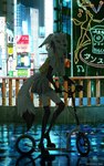 Rating: s
ID: 5130482
Date: 2024-10-21 17:07:34 -0400
Status: active
Score: 21
5:8 absurd_res anthro billboard building canid canine city clothed clothing female hi_res line_art mammal modern_architecture raining realistic seryfoxx skyscraper solo standing tokyo wet post #5130482