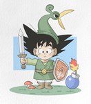 Rating: s
ID: 5429814
Date: 2025-03-12 21:35:48 -0400
Status: active
Score: 14
avian beak black_hair bomb boots clothing cosplay crossover crossover_cosplay dragon_ball duo explosives ezlo fire footwear fungus goku grass hair hat headgear headwear hi_res human hylian_shield male mammal melee_weapon minish_cap mushroom nintendo plant shield shirt shoes smile smiling_at_viewer sword the_legend_of_zelda toon_link topwear tunic weapon wesatinthecar wind_waker post #5429814